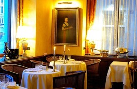 Grand Hotel Duchi D'Aosta