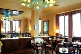 Grand Hotel Duchi D'Aosta