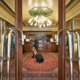 Grand Hotel Duchi D'Aosta
