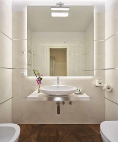 Grand Hotel Duchi D'Aosta