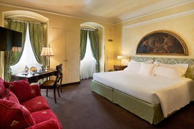 Grand Hotel Duchi D'Aosta