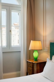 Grand Hotel Duchi D'Aosta