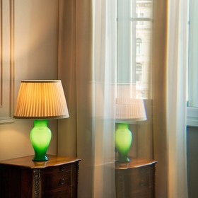 Grand Hotel Duchi D'Aosta