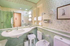 Grand Hotel Duchi D'Aosta