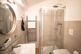 Grand Hotel Duchi d'Aosta Apartments