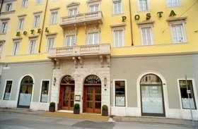 Albergo Alla Posta
