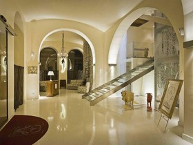 Hotel Duchi Vis a Vis