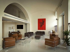 Hotel Duchi Vis a Vis
