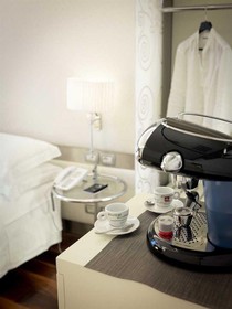 Hotel Duchi Vis a Vis