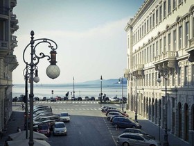 Hotel Duchi Vis a Vis