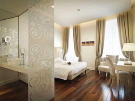 Hotel Duchi Vis a Vis