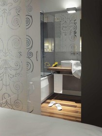 Hotel Duchi Vis a Vis