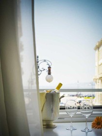 Hotel Duchi Vis a Vis