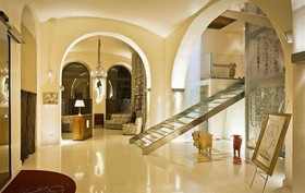 Hotel Duchi Vis a Vis