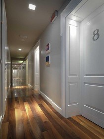 Hotel Duchi Vis a Vis