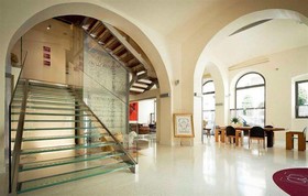 Hotel Duchi Vis a Vis