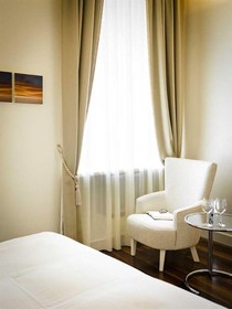 Hotel Duchi Vis a Vis
