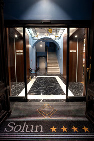 Hotel Solun