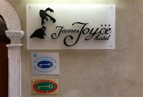 Hotel James Joyce