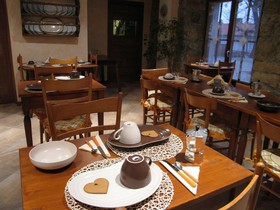 La Fontana