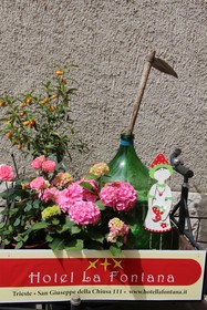 La Fontana