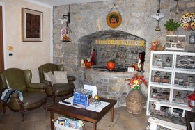 La Fontana