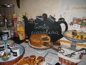 La Fontana