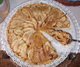 La Fontana
