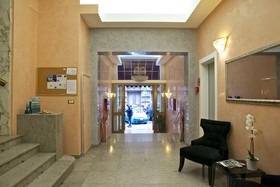 Le Terrazze