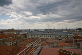 Le Terrazze