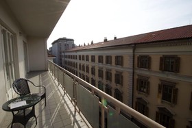 Le Terrazze