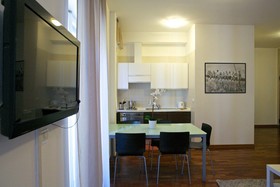 Le Terrazze
