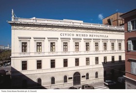 Mary Poppins's House