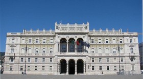 Mary Poppins's House