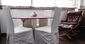 Mary Poppins's House