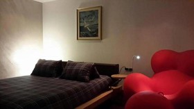 Mary Poppins's House