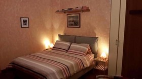 Mary Poppins's House