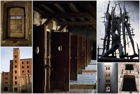 Mary Poppins's House