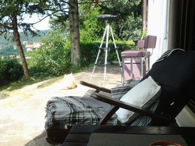 Mary Poppins's House