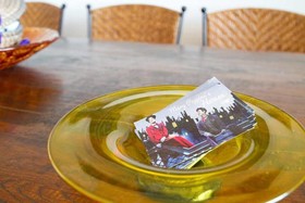 Mary Poppins's House