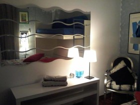 Mary Poppins's House