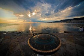 Mary Poppins's House