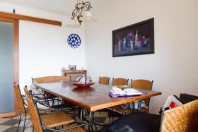 Mary Poppins's House