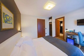 Padriciano Suite B&B