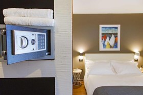 Padriciano Suite B&B