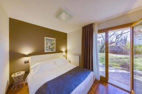 Padriciano Suite B&B