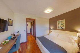 Padriciano Suite B&B