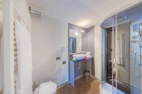 Padriciano Suite B&B