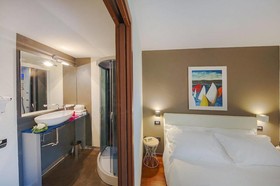 Padriciano Suite B&B