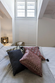 Paduina3 Comfort Apartaments